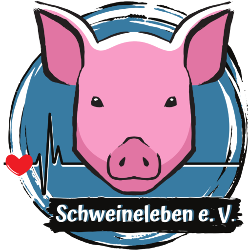 Vereinslogo Schweineleben e. V.