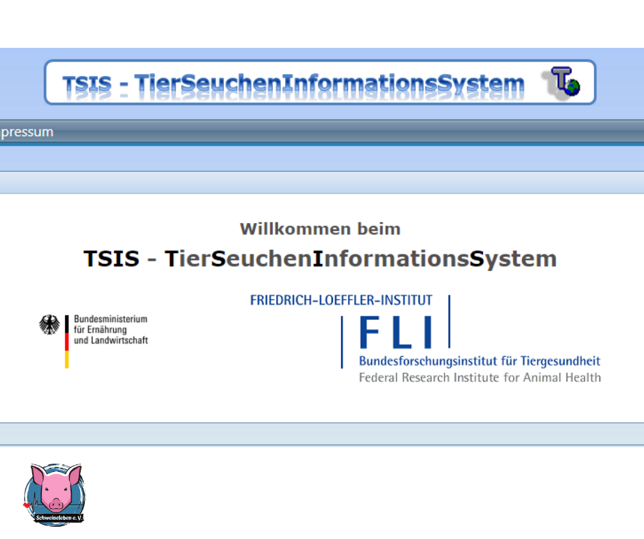 Tierseucheninformationssystem