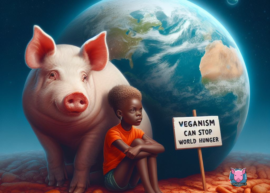 Weltvegan-Tag 2023