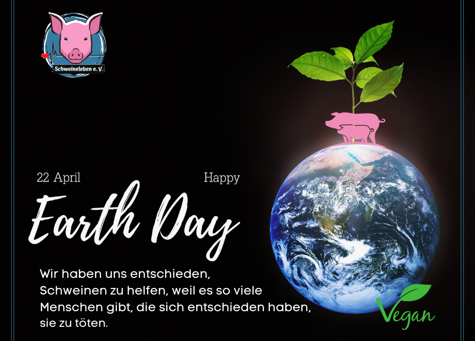 Earth Day 2022